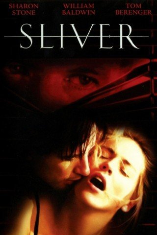 فيلم Sliver 1993 مترجم (1993)