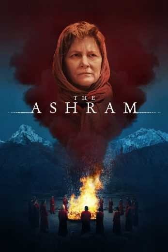 مشاهدة فيلم The Ashram 2018 مترجم (2021)