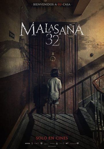مشاهدة فيلم 32 Malasana Street 2020 مترجم (2021)