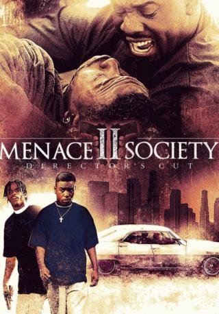 فيلم Menace II Society 1993 مترجم (1993)