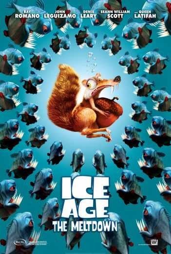 مشاهدة فيلم Ice Age The Meltdown 2006 مترجم (2021)