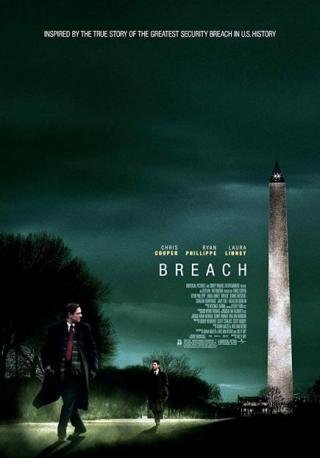 فيلم Breach 2007 مترجم (2007)