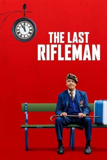 مشاهدة فيلم The Last Rifleman 2023 مترجم (2024)
