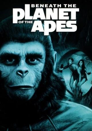 فيلم Beneath The Planet of The Apes 1970 مترجم (1970)