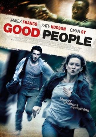 فيلم Good People 2014 مترجم (2014)