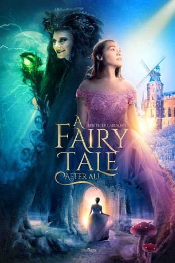 مشاهدة فيلم A Fairy Tale After All 2022 مترجم (2022)