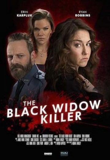 مشاهدة فيلم The Black Widow Killer 2018 مترجم (2021)