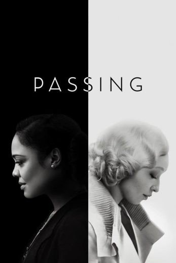 مشاهدة فيلم Passing 2021 مترجم (2021)