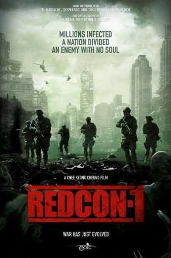 مشاهدة فيلم Redcon 1 2018 مترجم (2021)