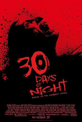 مشاهدة فيلم 30Days of Night 2007 مترجم (2021)