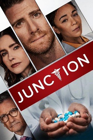 Junction مشاهدة فيلم (2024) 2024