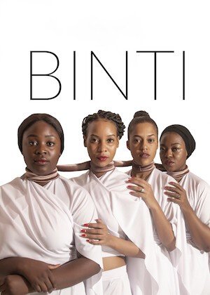 مشاهدة فيلم Binti 2021 مترجم (2022)