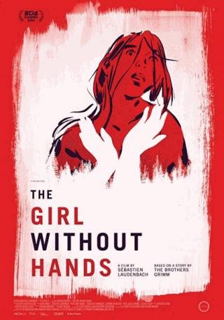 فيلم The Girl Without Hands 2016 مترجم (2016)