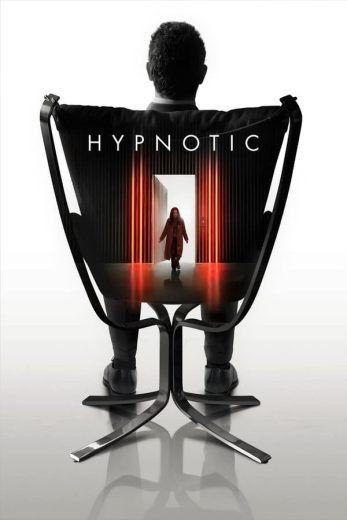 مشاهدة فيلم Hypnotic 2021 مترجم (2021)