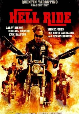 فيلم Hell Ride 2008 مترجم (2008) 2008
