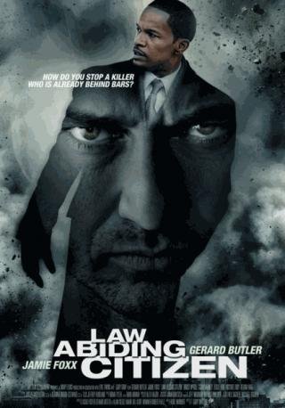 فيلم Law Abiding Citizen 2009 مترجم (2009)