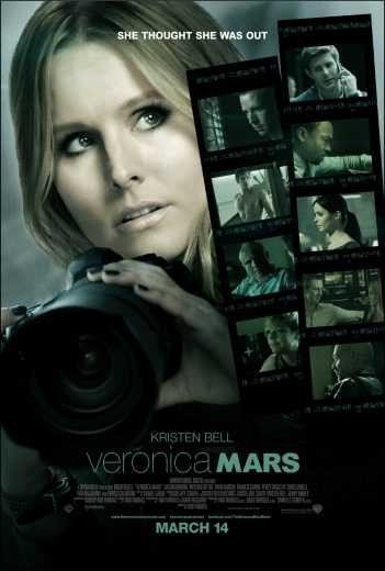 مشاهدة فيلم Veronica Mars 2014 مترجم (2021)