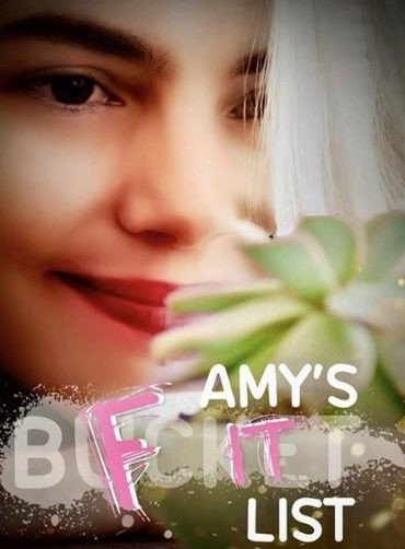 مشاهدة فيلم Amy’s Fucket List 2023 مترجم (2023)