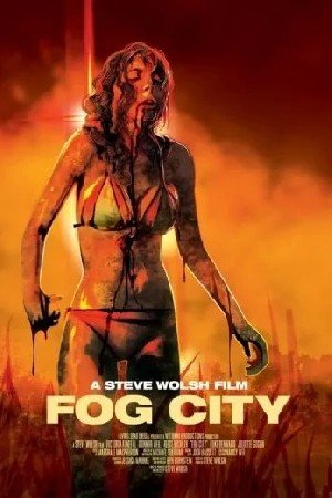 Fog City مشاهدة فيلم (2024)