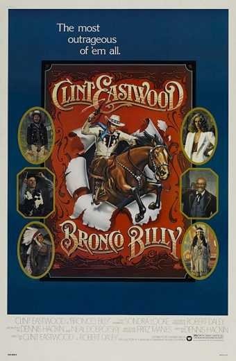 مشاهدة فيلم Bronco Billy 1980 مترجم (2021)
