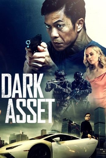 مشاهدة فيلم Dark Asset 2023 مترجم (2023)