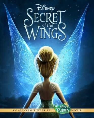 مشاهدة فيلم Tinker Bell Secret of the Wings 2012 مترجم (2021)