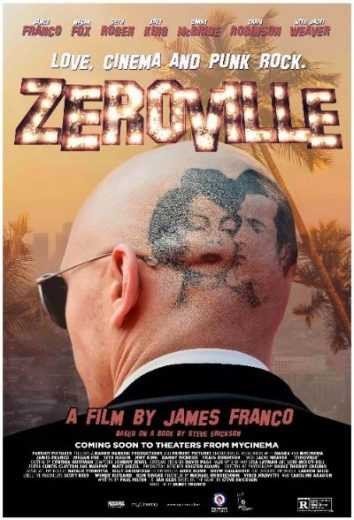 مشاهدة فيلم Zeroville 2019 مترجم (2021)