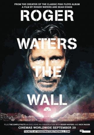 فيلم Roger Waters The Wall 2014 مترجم (2014)