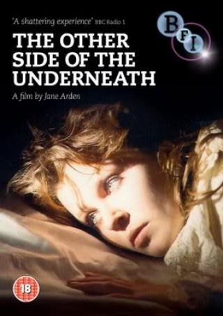 فيلم The Other Side of the Underneath 1972 مترجم (2019)