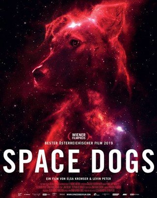 فيلم Space Dogs 2019 مترجم (2019)