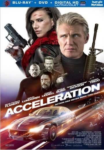 مشاهدة فيلم Acceleration 2019 مترجم (2021)