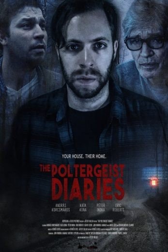 مشاهدة فيلم The Poltergeist Diaries 2021 مترجم (2021)