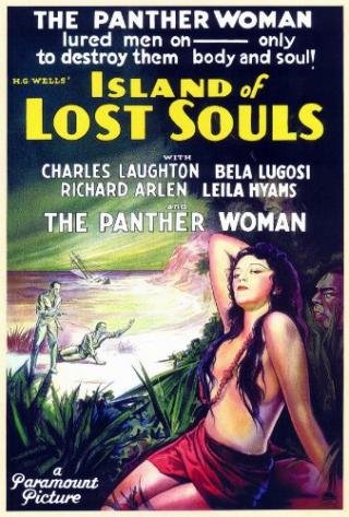 فيلم Island of Lost Souls 1932 مترجم (1932)