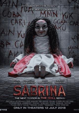 فيلم Sabrina 2018 مترجم (2018)