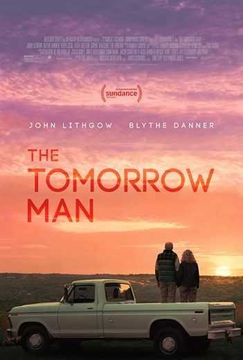 مشاهدة فيلم The Tomorrow Man 2019 مترجم (2021)