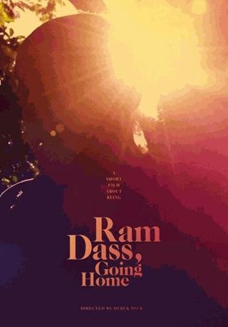 فيلم Ram Dass, Going Home 2017 مترجم (2017)