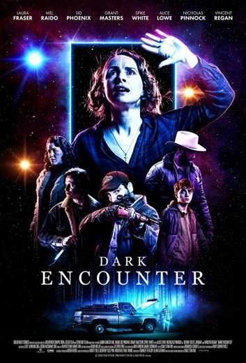 مشاهدة فيلم Dark Encounter 2019 مترجم (2021)
