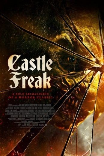 مشاهدة فيلم Castle Freak 2020 مترجم (2021)