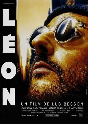 مشاهدة فيلم Leon the Professional 1994 مترجم (2021)