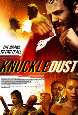 فيلم Knuckledust 2020 مترجم (2020)