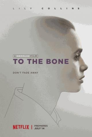 فيلم To the Bone 2017 مترجم (2017)