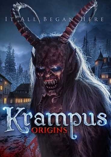 مشاهدة فيلم Krampus Origins 2018 مترجم (2021)