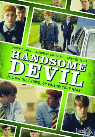 فيلم Handsome Devil 2016 مترجم (2016)