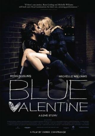 فيلم Blue Valentine 2010 مترجم (2010)