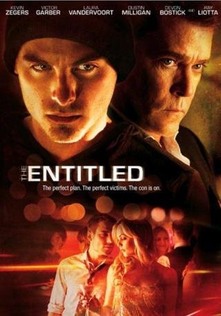 فيلم The Entitled 2011 مترجم (2011)