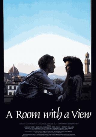 فيلم A Room with a View 1985 مترجم (1985)