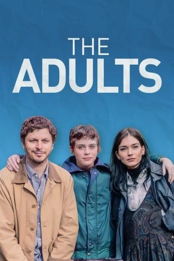 مشاهدة فيلم The Adults 2023 مترجم (2023)