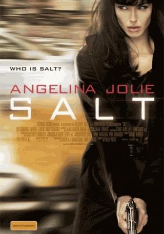 فيلم Salt 2010 مترجم (2010)