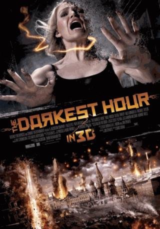 فيلم The Darkest Hour 2011 مترجم (2011)