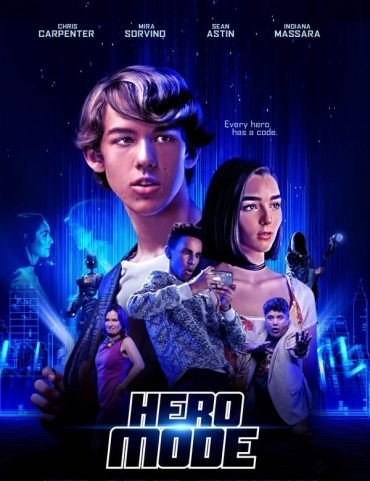 مشاهدة فيلم Hero Mode 2021 مترجم (2021)